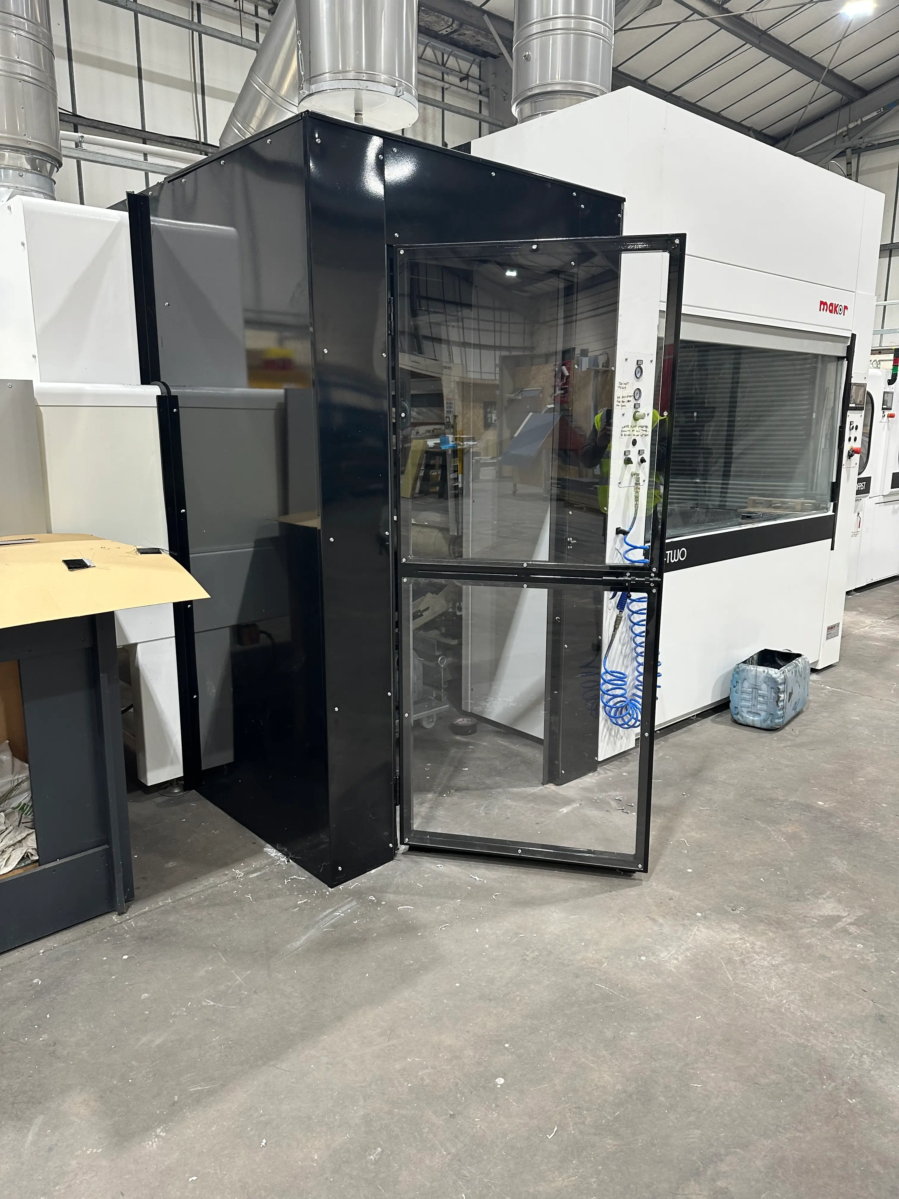 Machine Cover